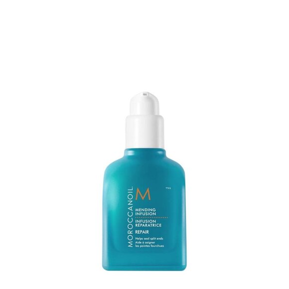 NWOT - Moroccanoil Mending Infusion Styling Hair Serum 2.5 Fl. Oz. - Picture 1 of 16